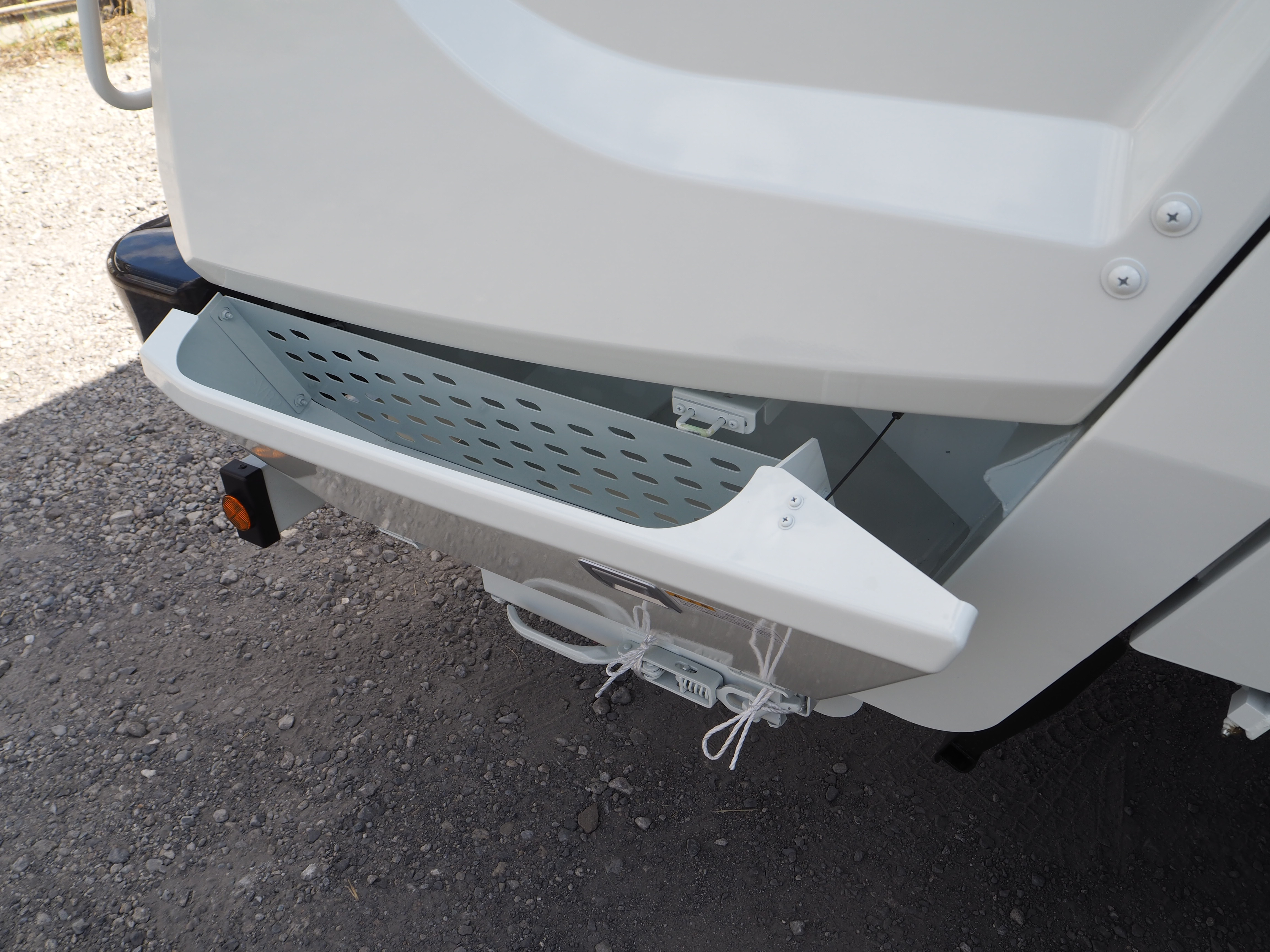 三菱 ファイター 2KG-FK72F(2WD)の写真22