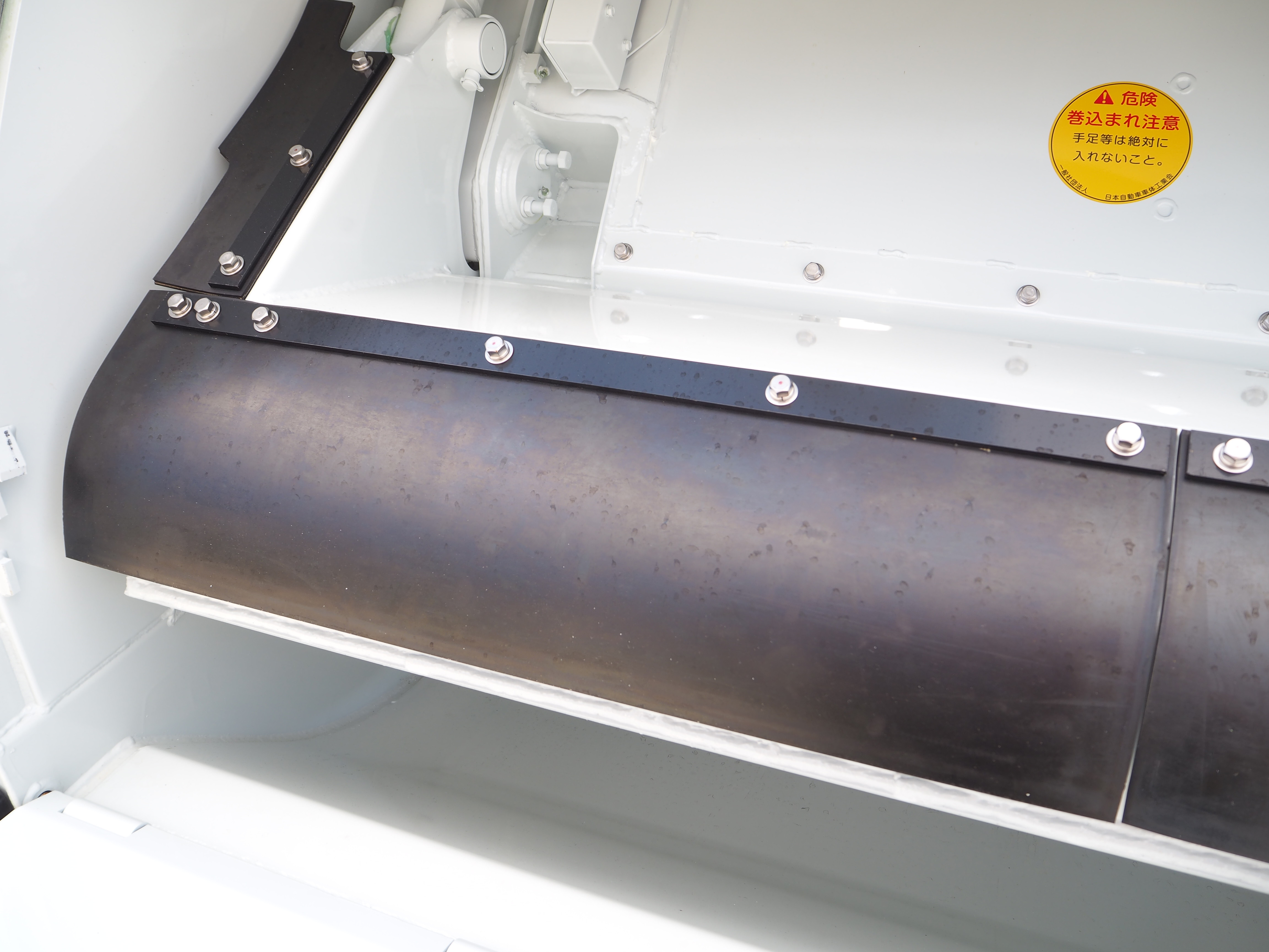 三菱 ファイター 2KG-FK72F(2WD)の写真25