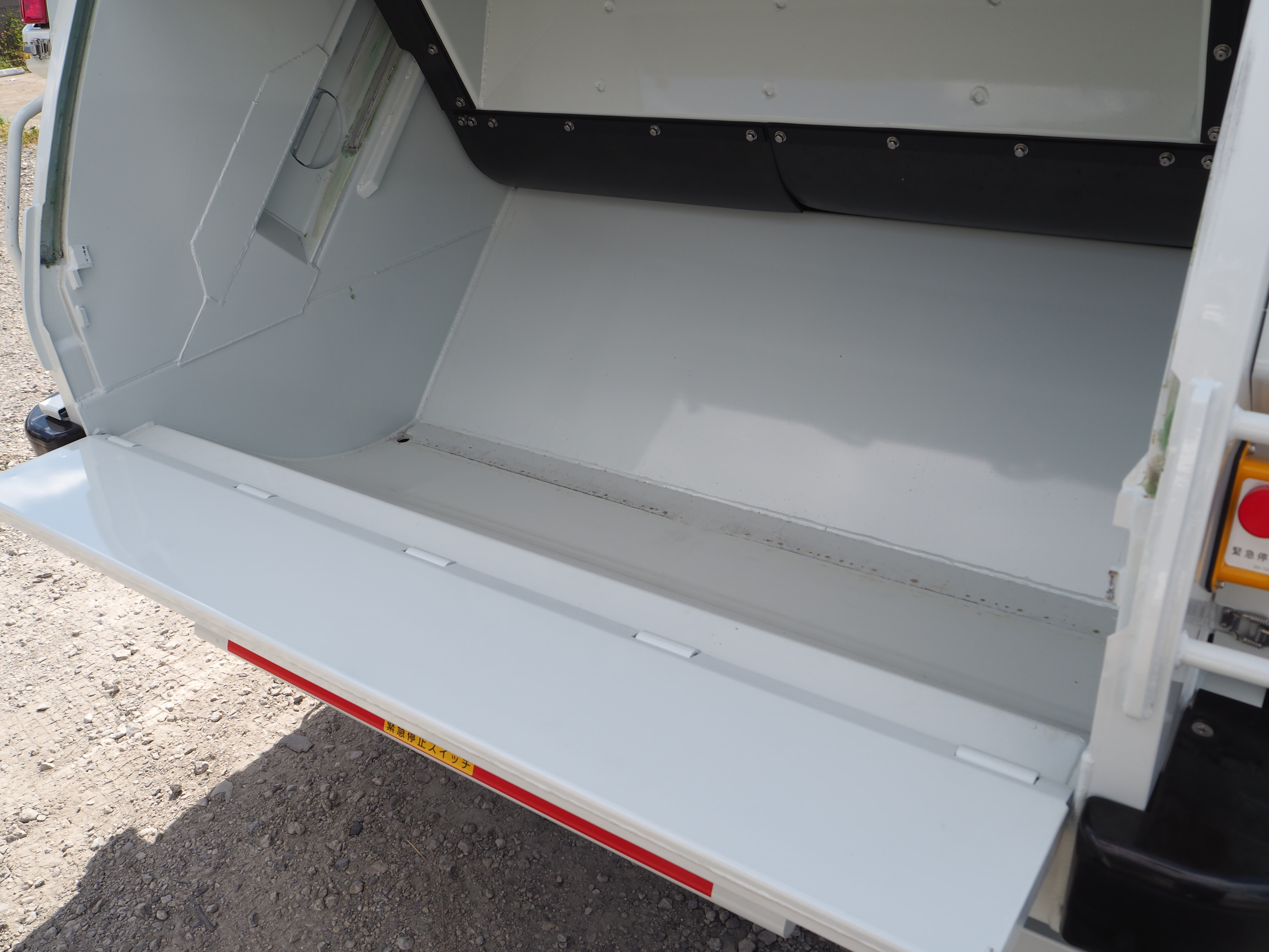 三菱 ファイター 2KG-FK72F(2WD)の写真29