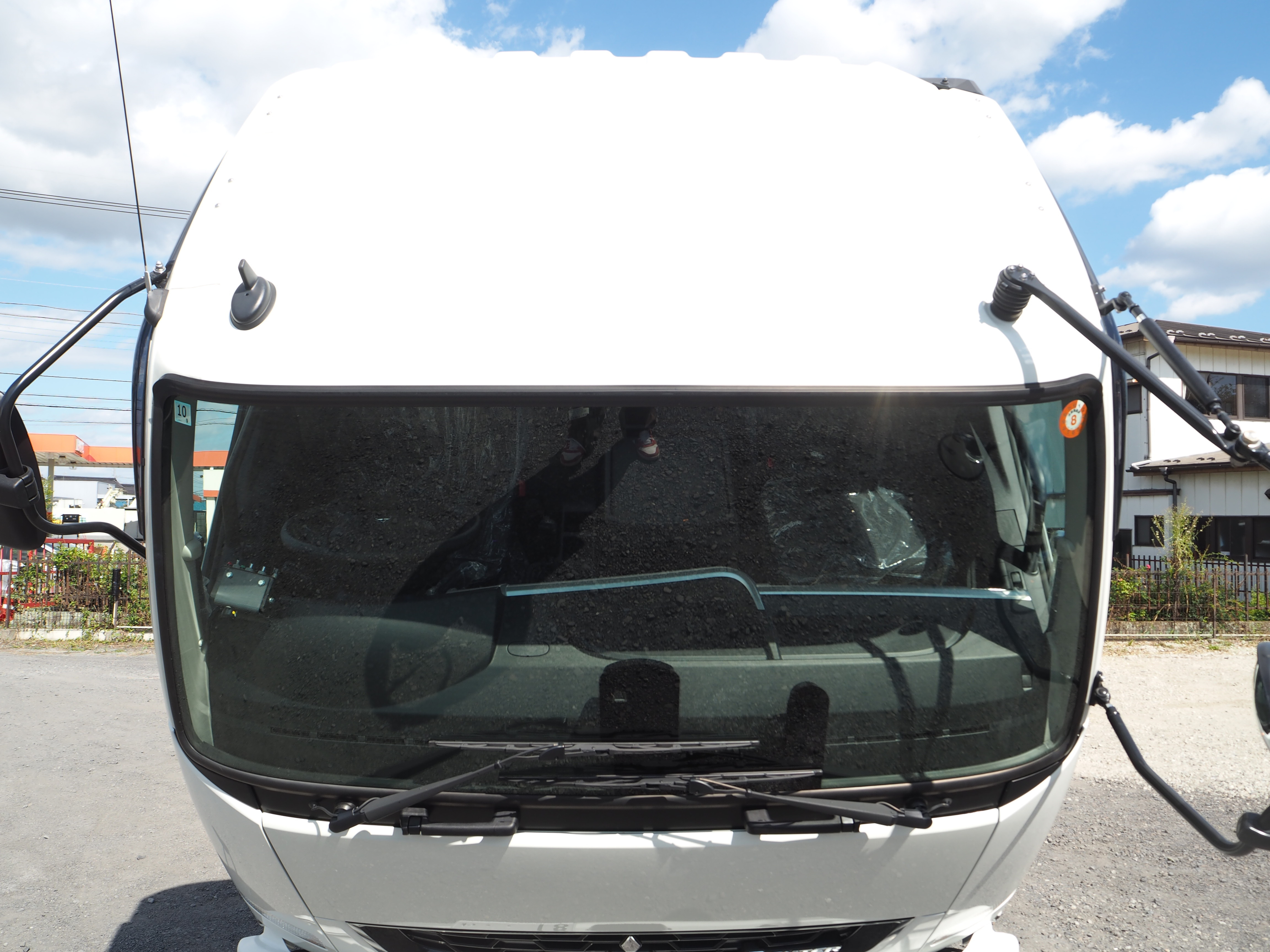 三菱 ファイター 2KG-FK72F(2WD)の写真31