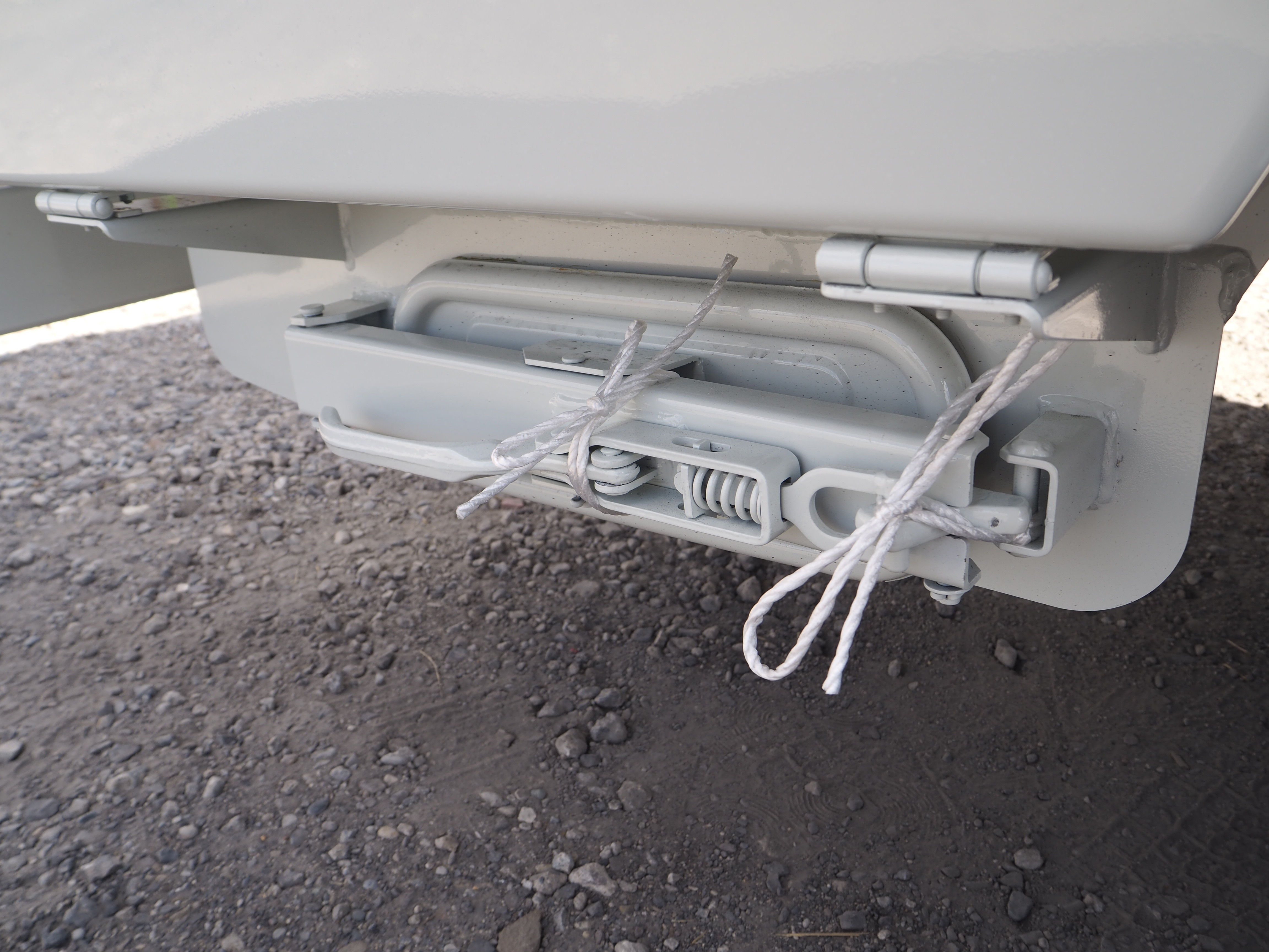 三菱 ファイター 2KG-FK72F(2WD)の写真34