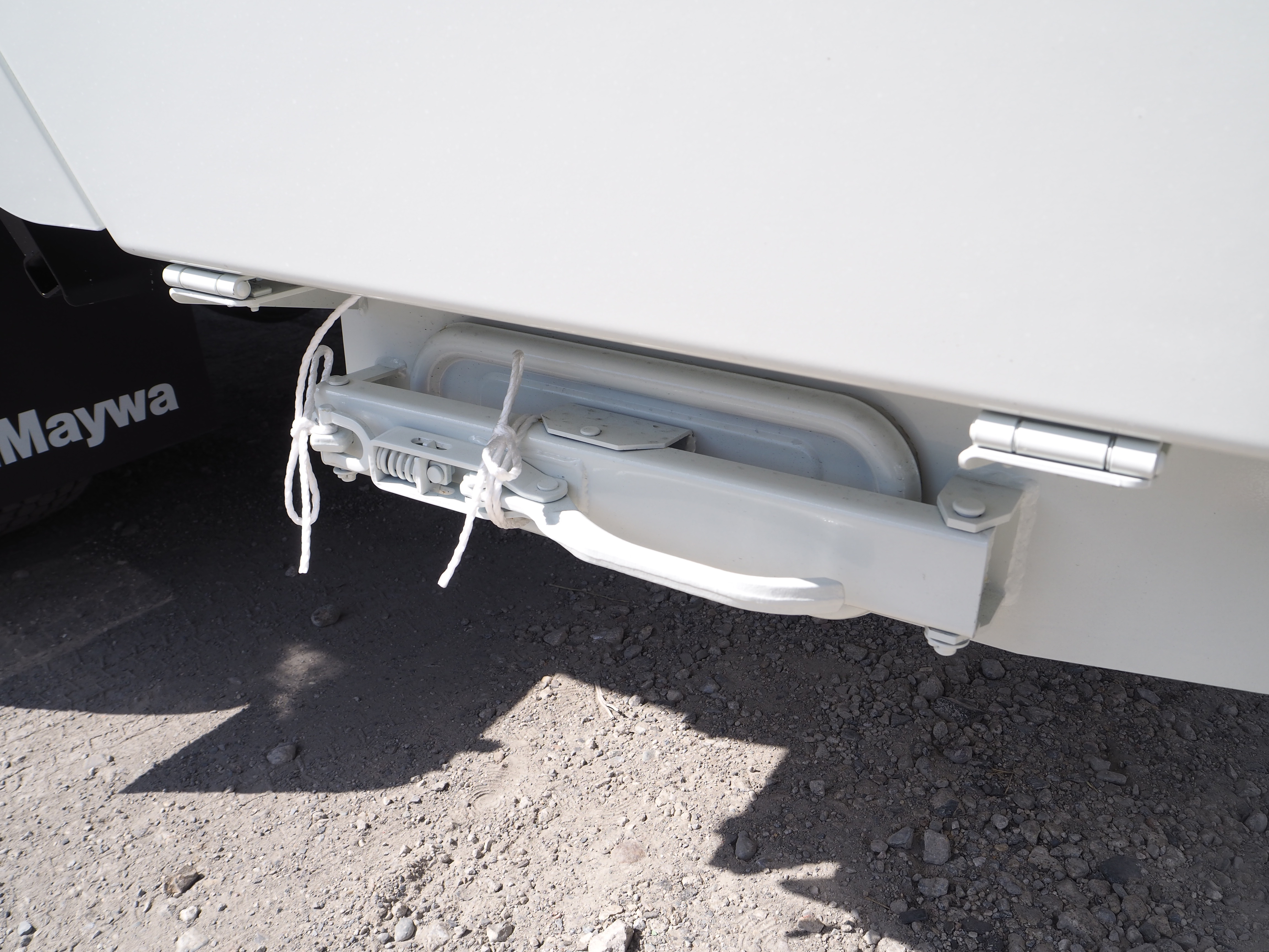 三菱 ファイター 2KG-FK72F(2WD)の写真38