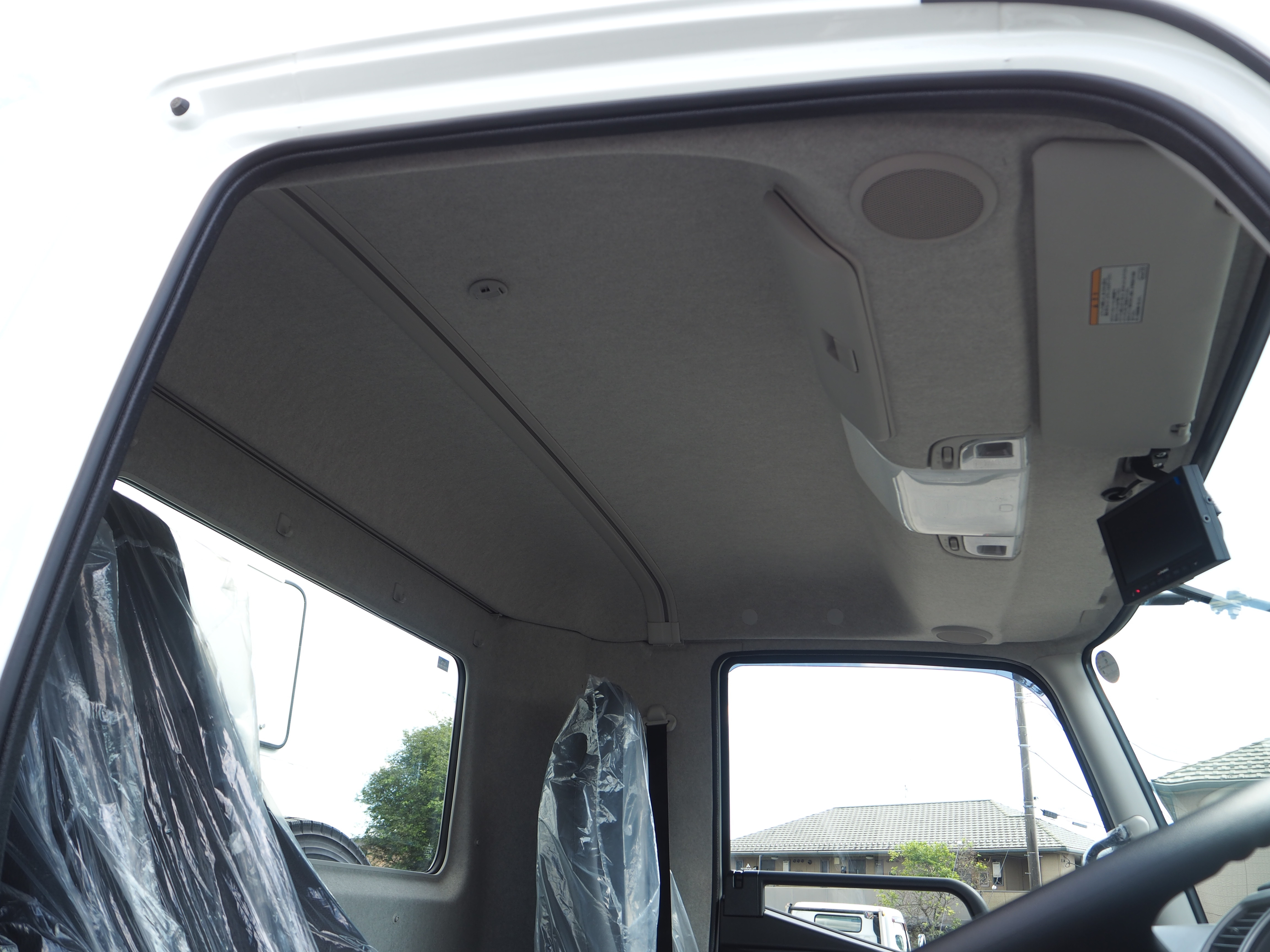 三菱 ファイター 2KG-FK72F(2WD)の写真46