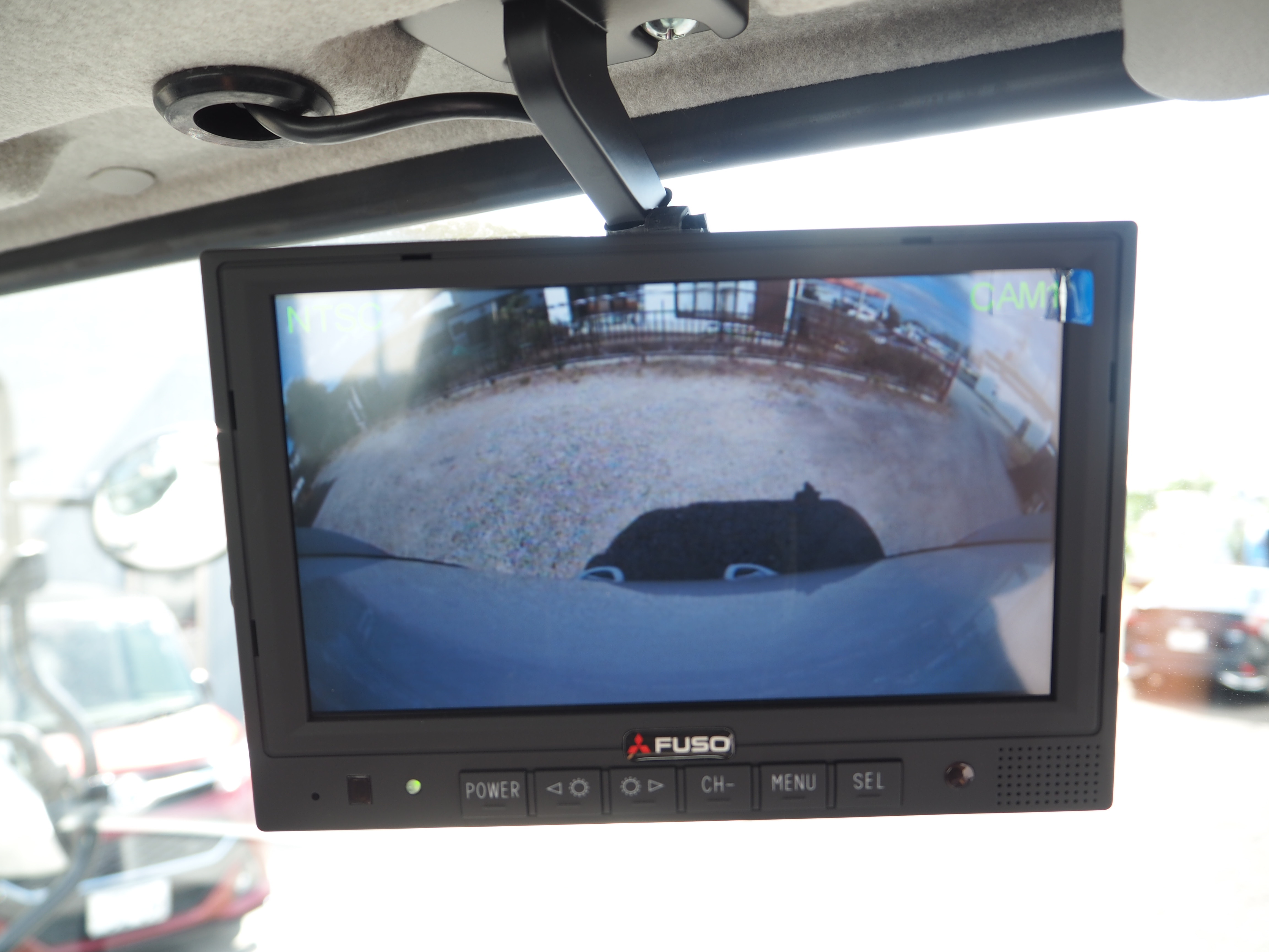 三菱 ファイター 2KG-FK72F(2WD)の写真49