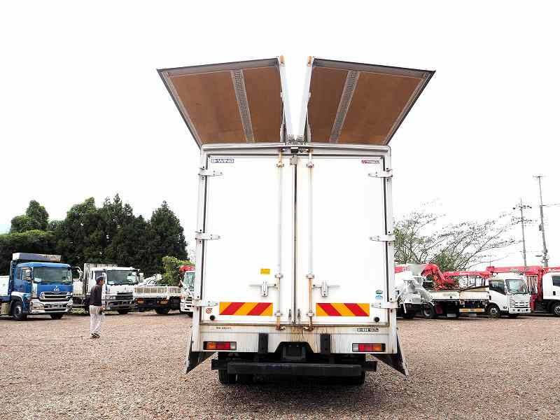 三菱 キャンター TKG-FEB90の写真4