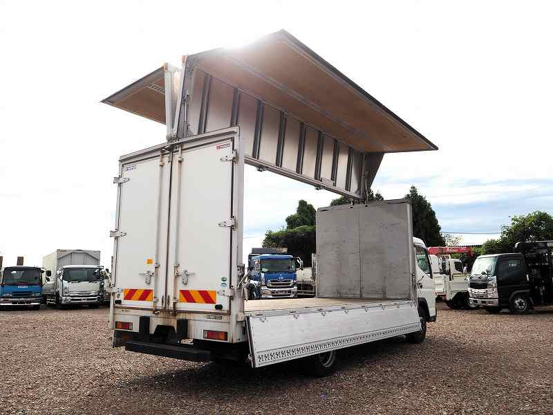 三菱 キャンター TKG-FEB90の写真5