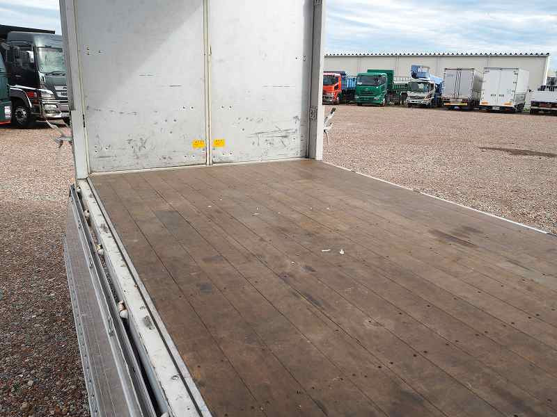 三菱 キャンター TKG-FEB90の写真9