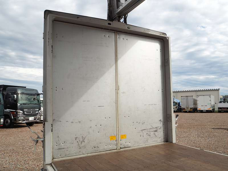 三菱 キャンター TKG-FEB90の写真10