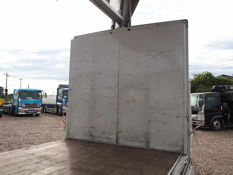 三菱 キャンター TKG-FEB90の写真11