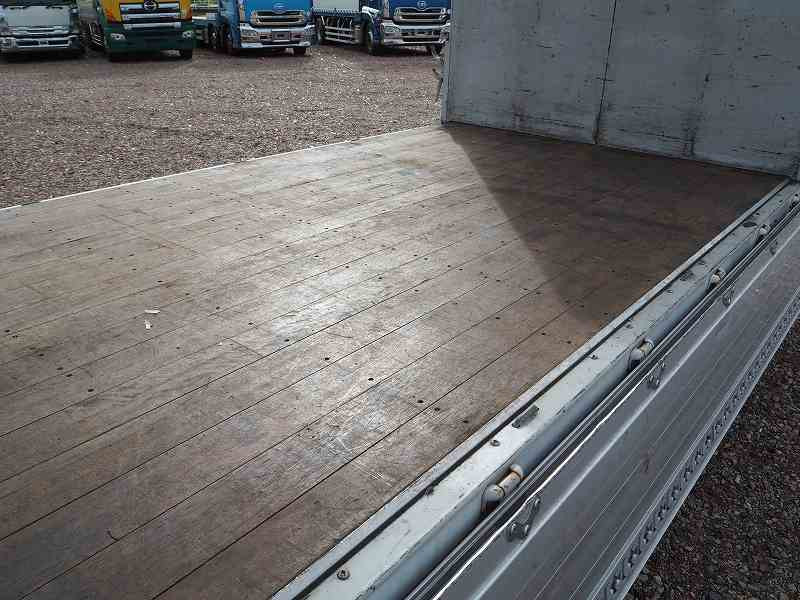 三菱 キャンター TKG-FEB90の写真12