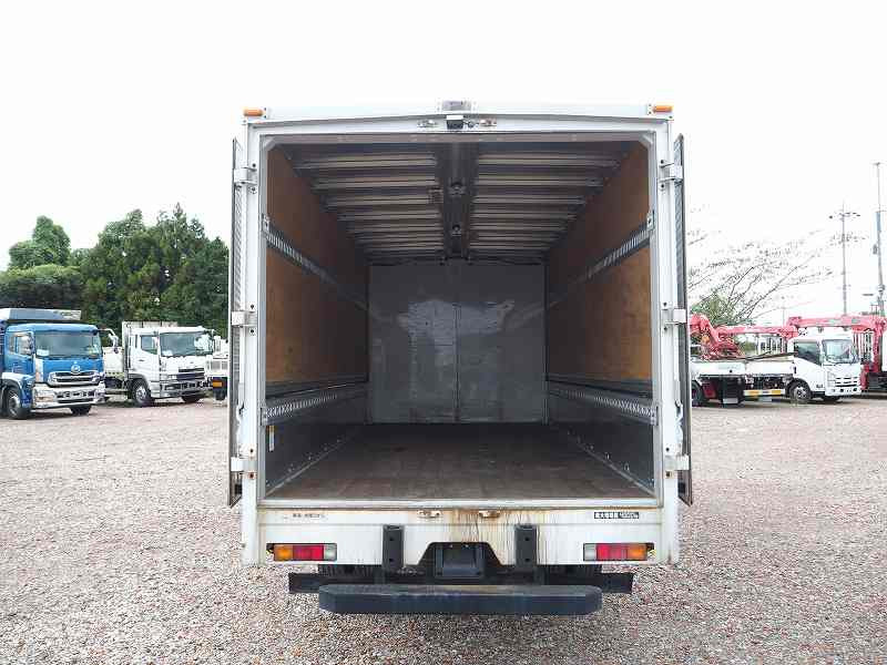 三菱 キャンター TKG-FEB90の写真13