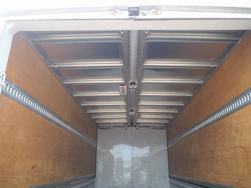 三菱 キャンター TKG-FEB90の写真14