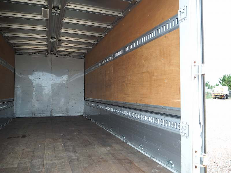 三菱 キャンター TKG-FEB90の写真15