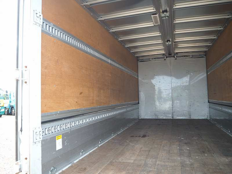 三菱 キャンター TKG-FEB90の写真16