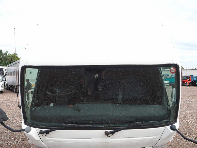 三菱 キャンター TKG-FEB90の写真17