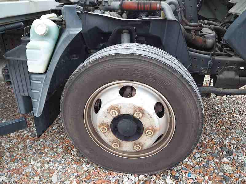 三菱 キャンター TKG-FEB90の写真18