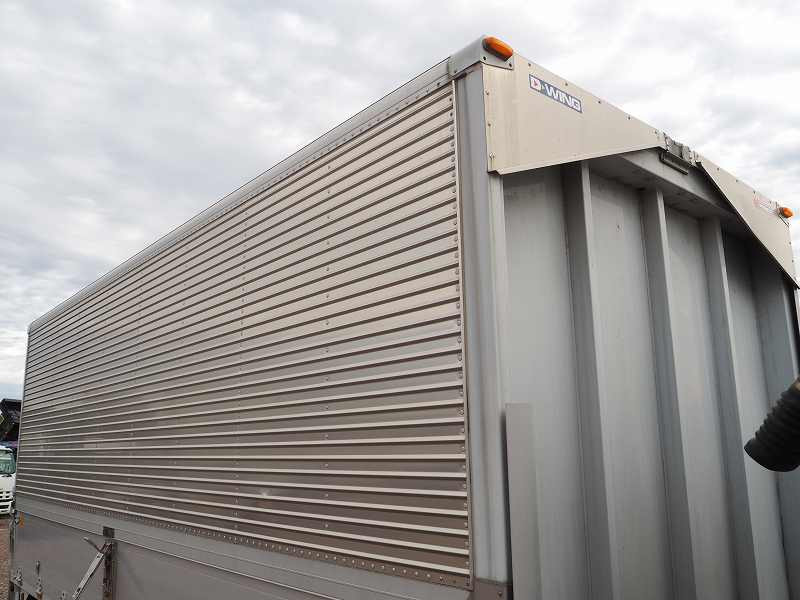 三菱 キャンター TKG-FEB90の写真20