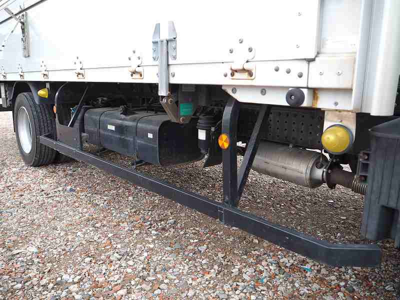 三菱 キャンター TKG-FEB90の写真21