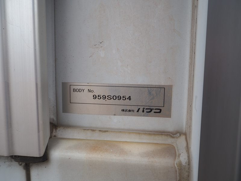 三菱 キャンター TKG-FEB90の写真22