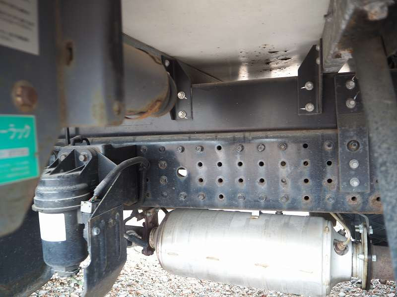 三菱 キャンター TKG-FEB90の写真23