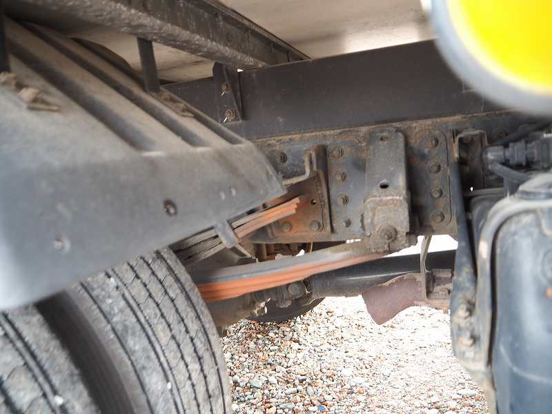 三菱 キャンター TKG-FEB90の写真25