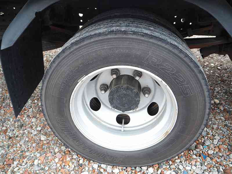 三菱 キャンター TKG-FEB90の写真26