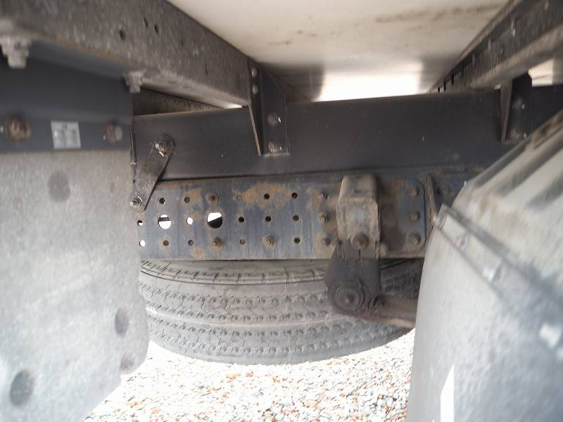 三菱 キャンター TKG-FEB90の写真27