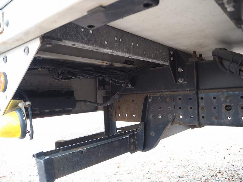 三菱 キャンター TKG-FEB90の写真28