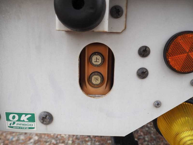 三菱 キャンター TKG-FEB90の写真29