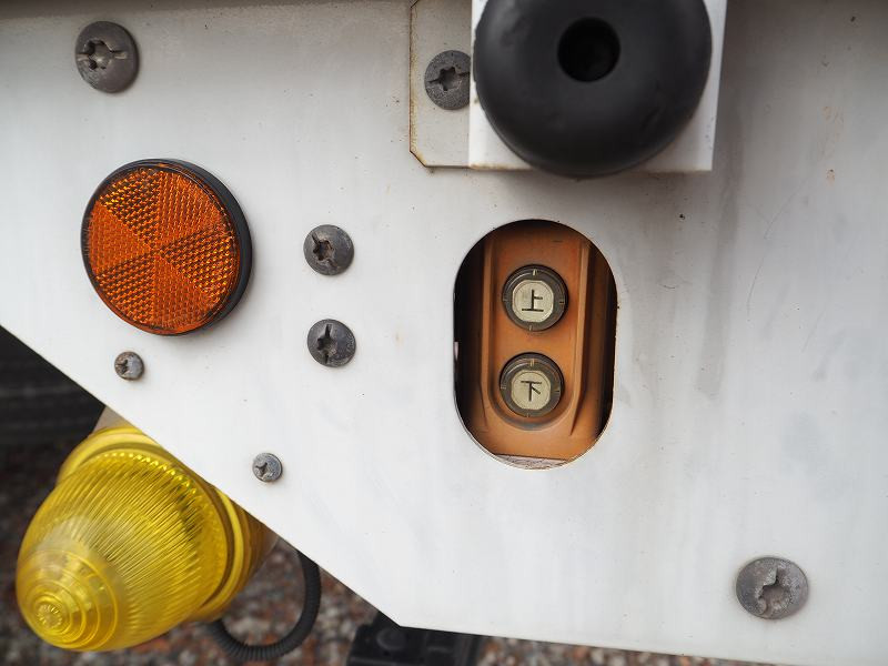 三菱 キャンター TKG-FEB90の写真30