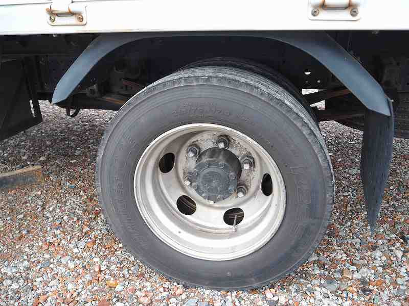 三菱 キャンター TKG-FEB90の写真32