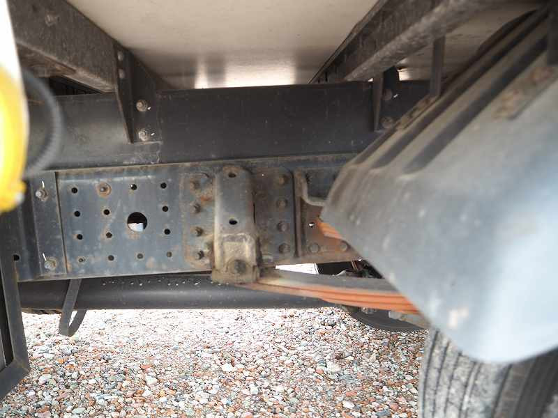 三菱 キャンター TKG-FEB90の写真34