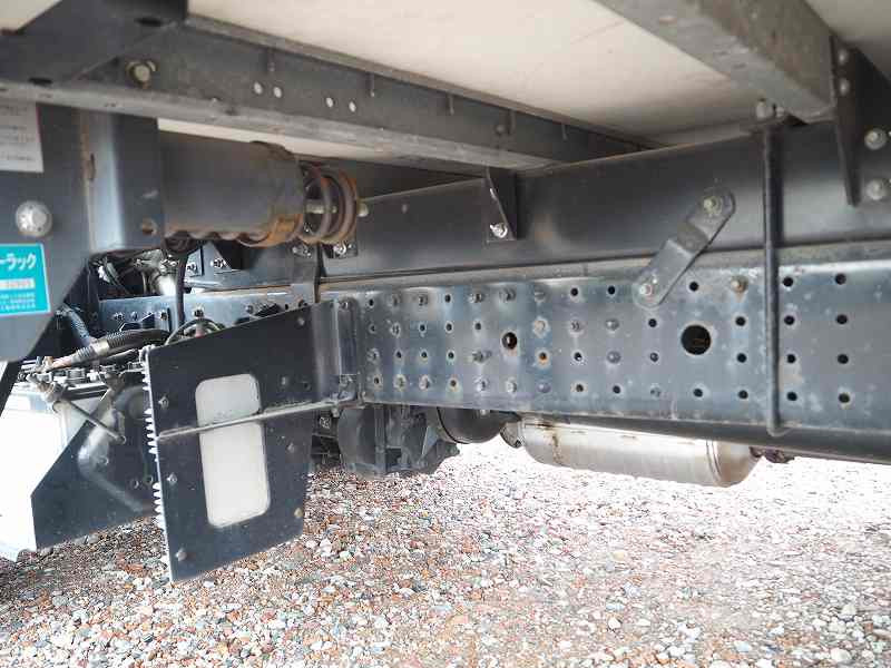 三菱 キャンター TKG-FEB90の写真35