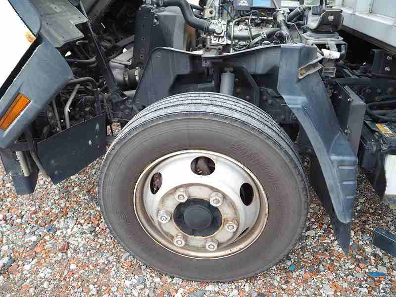 三菱 キャンター TKG-FEB90の写真36