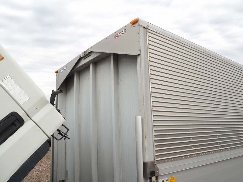 三菱 キャンター TKG-FEB90の写真40