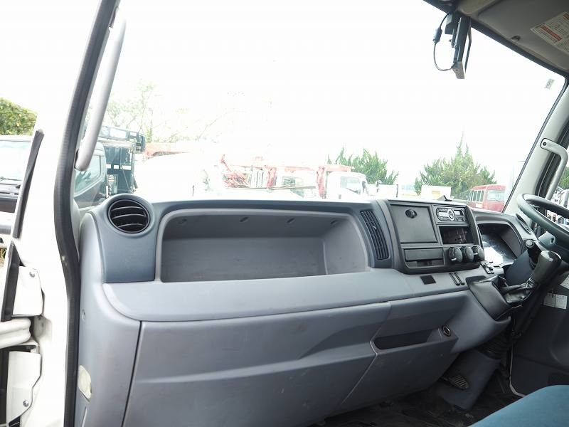 三菱 キャンター TKG-FEB90の写真41