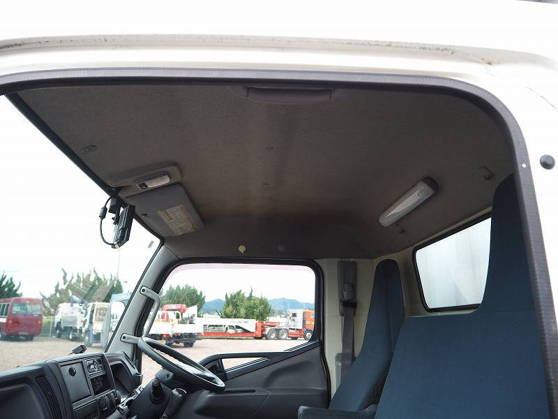 三菱 キャンター TKG-FEB90の写真42