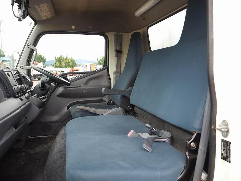 三菱 キャンター TKG-FEB90の写真43