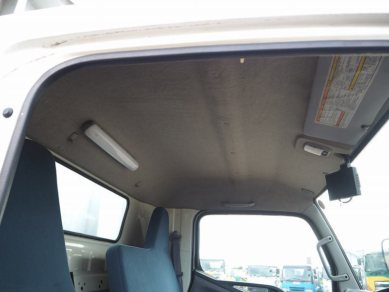 三菱 キャンター TKG-FEB90の写真45