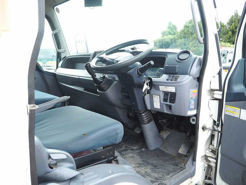 三菱 キャンター TKG-FEB90の写真46