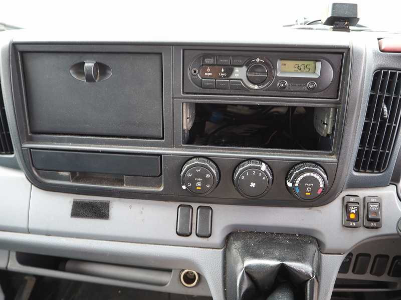 三菱 キャンター TKG-FEB90の写真47