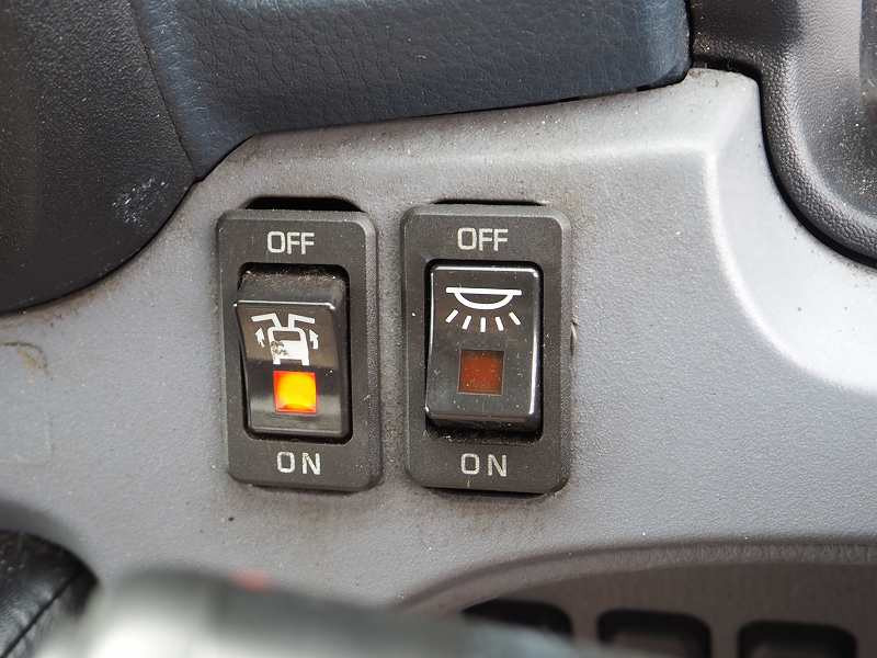 三菱 キャンター TKG-FEB90の写真48