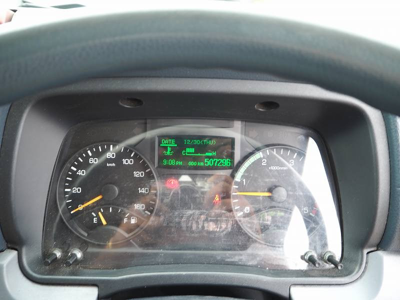 三菱 キャンター TKG-FEB90の写真49