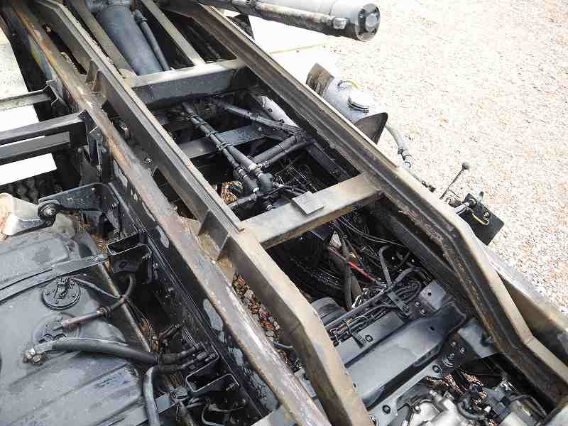 いすゞ エルフ TKG-NKR85AN(2WD)の写真13