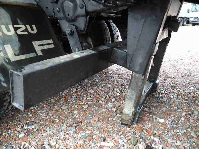 いすゞ エルフ TKG-NKR85AN(2WD)の写真17