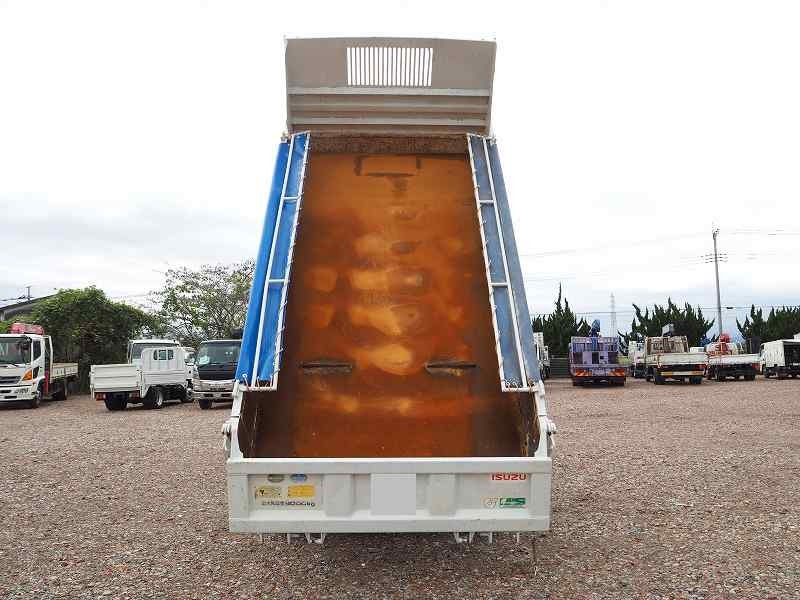 いすゞ エルフ TKG-NKR85AN(2WD)の写真24