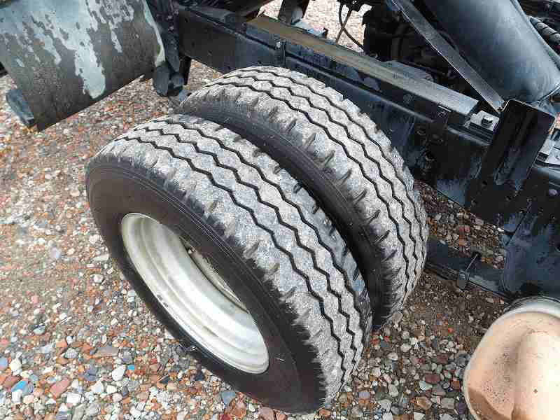 いすゞ エルフ TKG-NKR85AN(2WD)の写真30