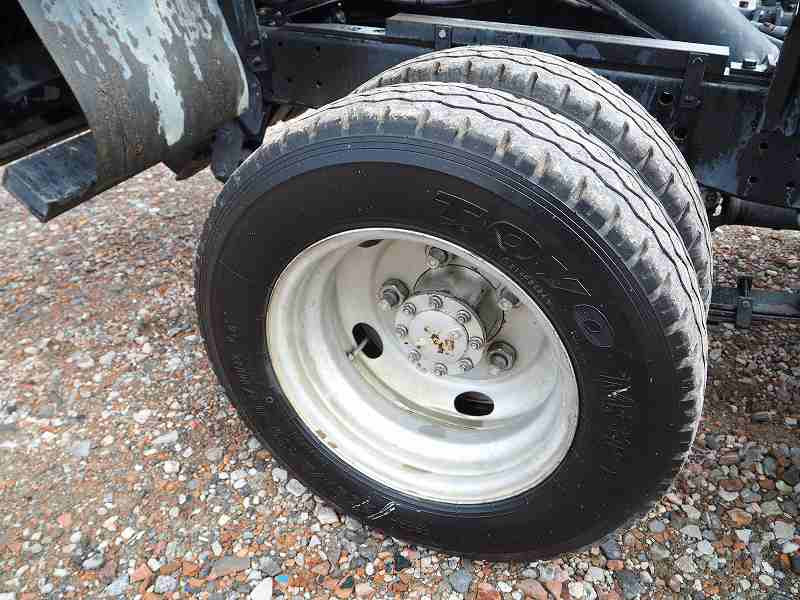 いすゞ エルフ TKG-NKR85AN(2WD)の写真31