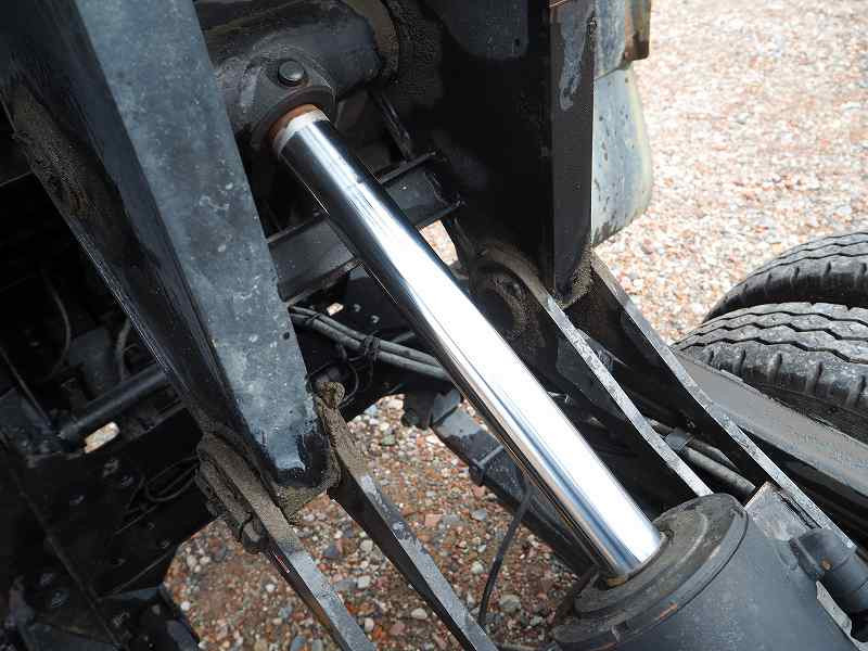 いすゞ エルフ TKG-NKR85AN(2WD)の写真33