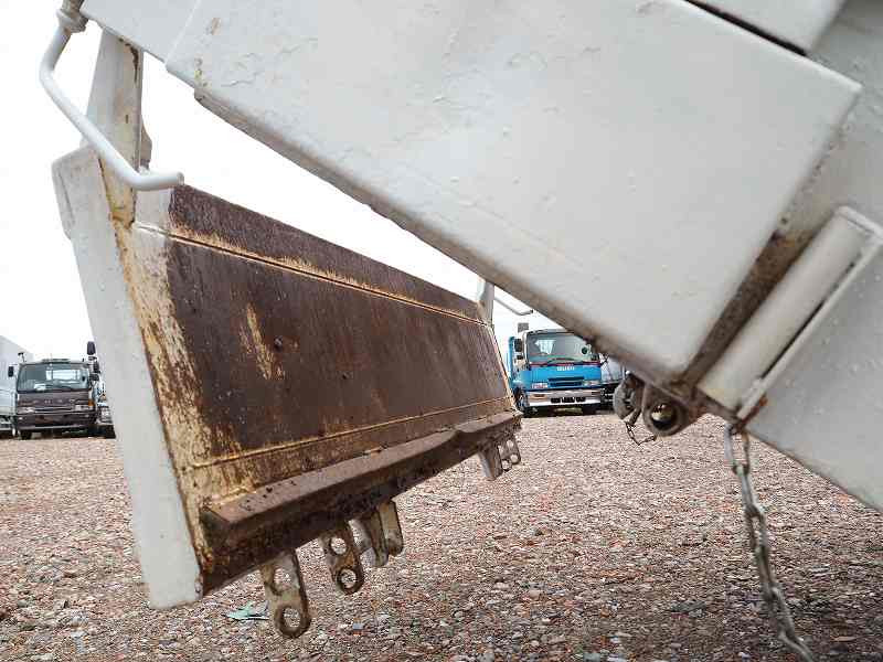 いすゞ エルフ TKG-NKR85AN(2WD)の写真34